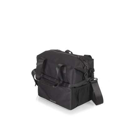 Tarana Recycled Lunch Bag Cooler with Utensils