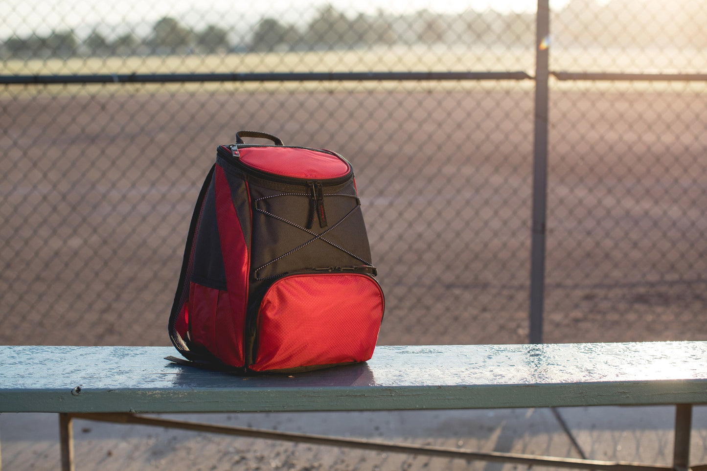 PTX Backpack Cooler