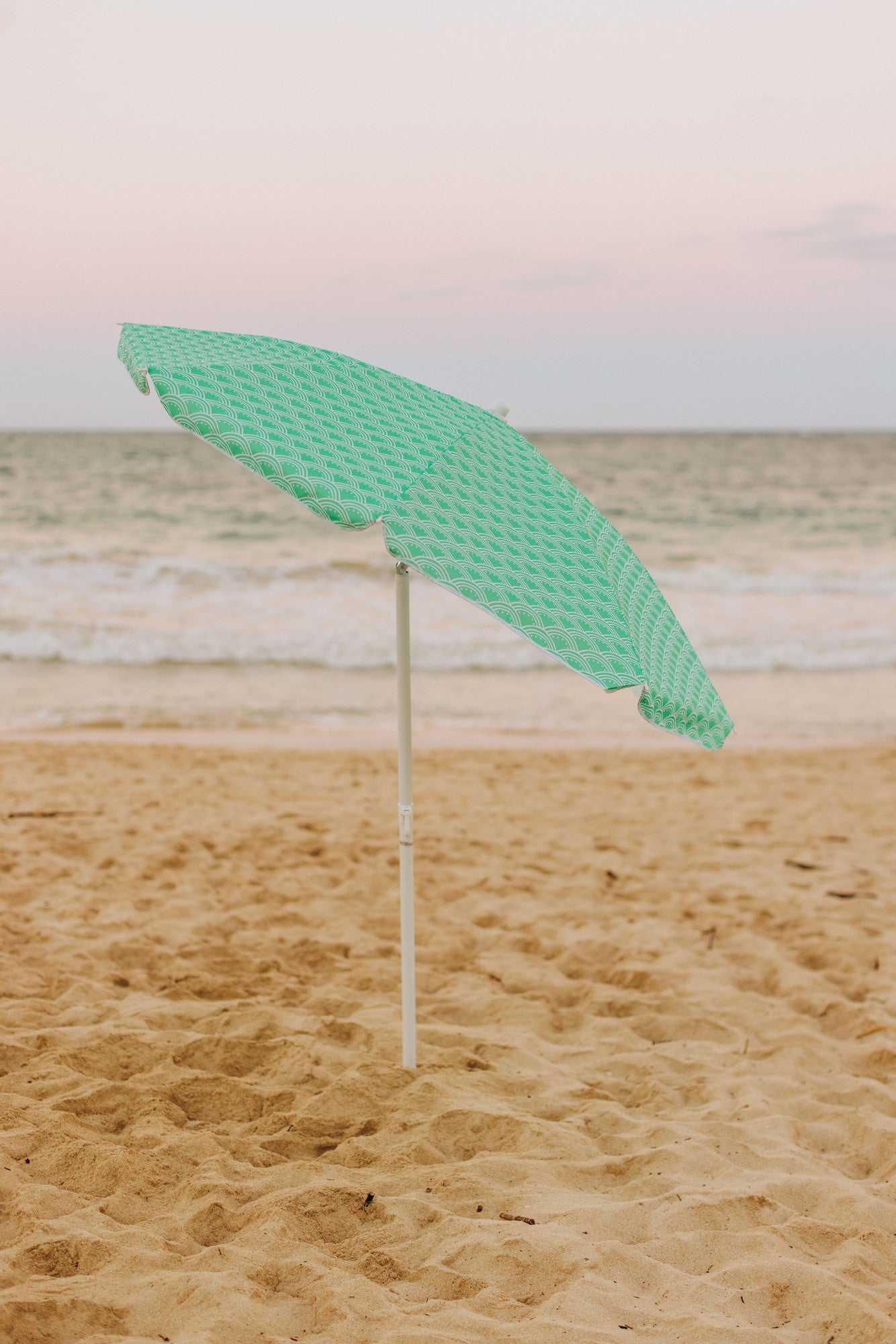 5.5 Ft. Portable Beach Umbrella