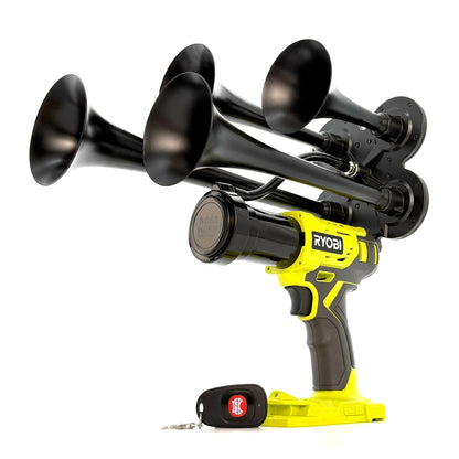 Ryobi Train Horn