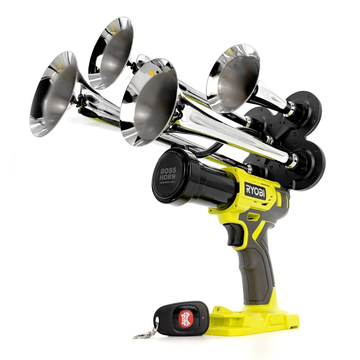 Ryobi Train Horn