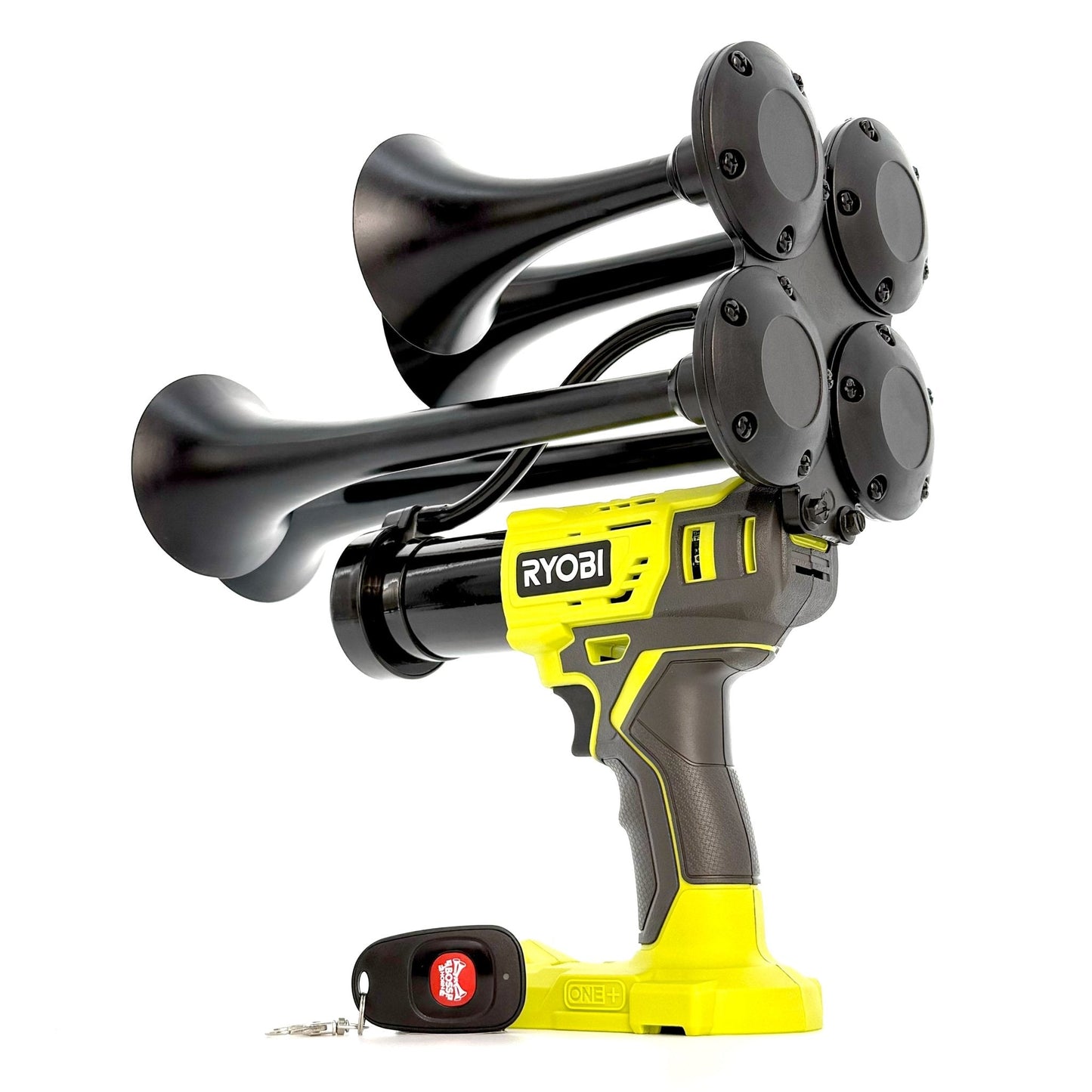 Ryobi Train Horn
