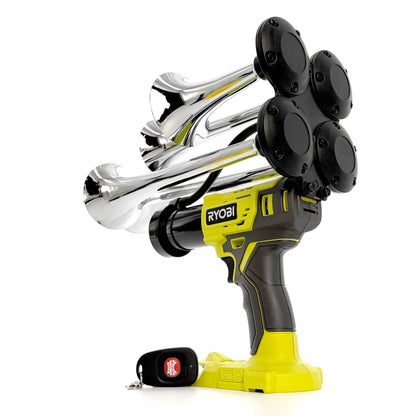 Ryobi Train Horn
