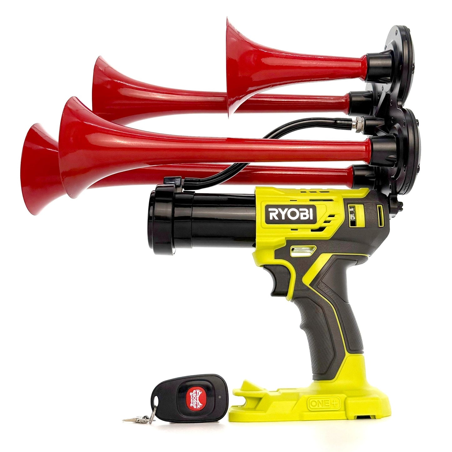 Ryobi Train Horn