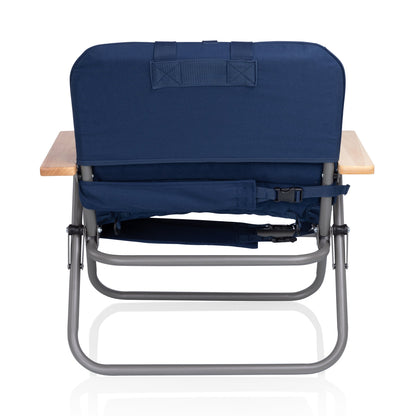 Descanso Padded Beach Chair