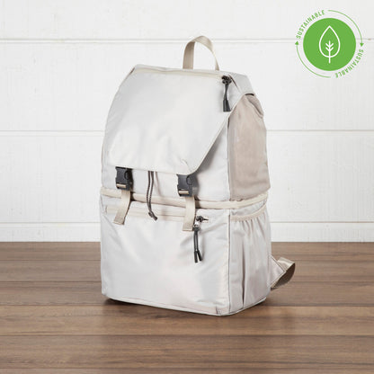 Tarana Recycled Backpack Cooler