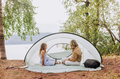 Manta Portable Beach Tent