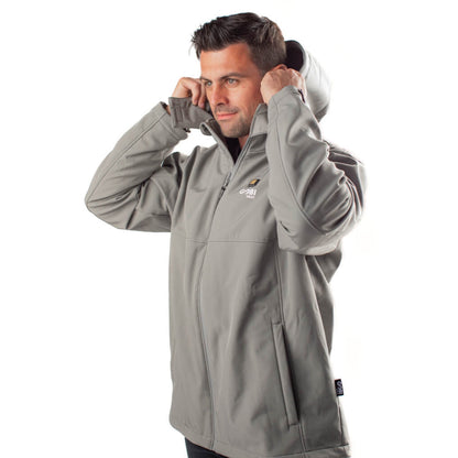 Sahara II Men's Heated Jacket