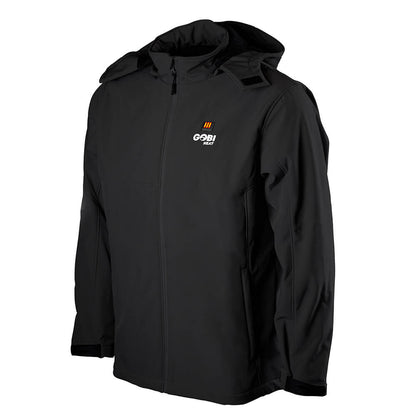 Sahara II Men's Heated Jacket