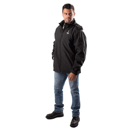 Sahara II Men's Heated Jacket