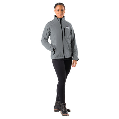 Sahara Womens Heated Jacket