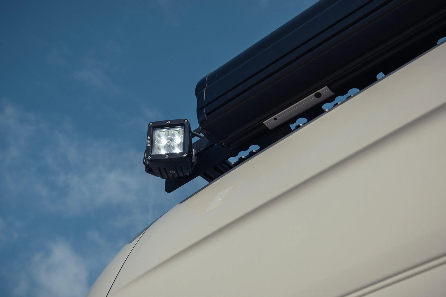 SV Sandbar - Sprinter Roof Rack [2007+]