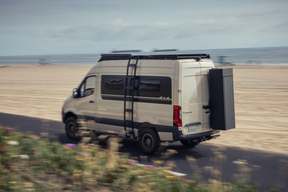 SV Sandbar - Sprinter Roof Rack