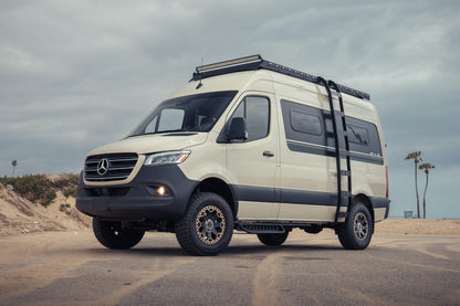 SV Sandbar - Sprinter Roof Rack