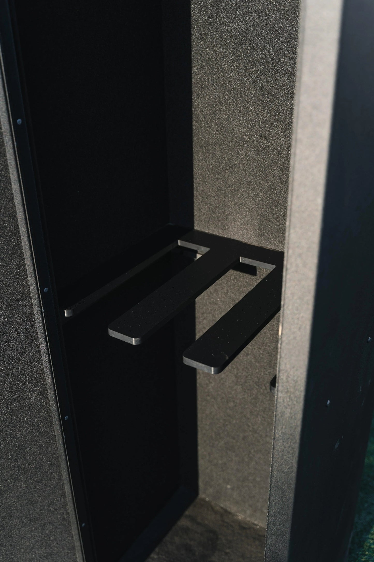 Boost Box Ski Insert