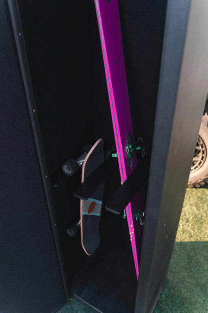 Boost Box Ski Insert