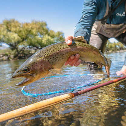 Sawtooth Tenkara Rod