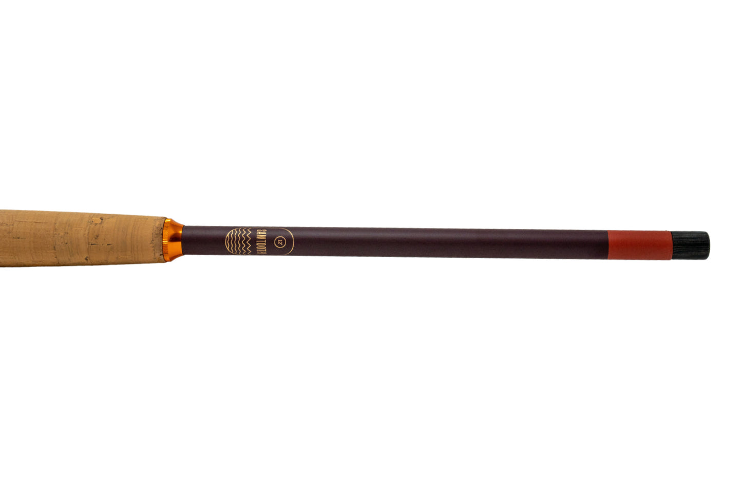 Sawtooth Tenkara Rod