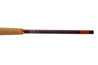 Sawtooth Tenkara Rod