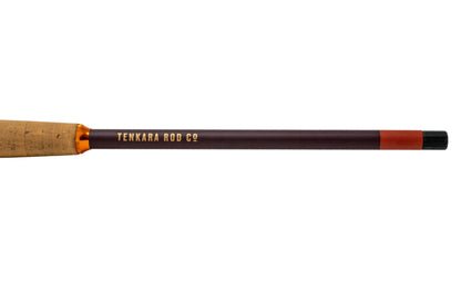 Sawtooth Tenkara Rod