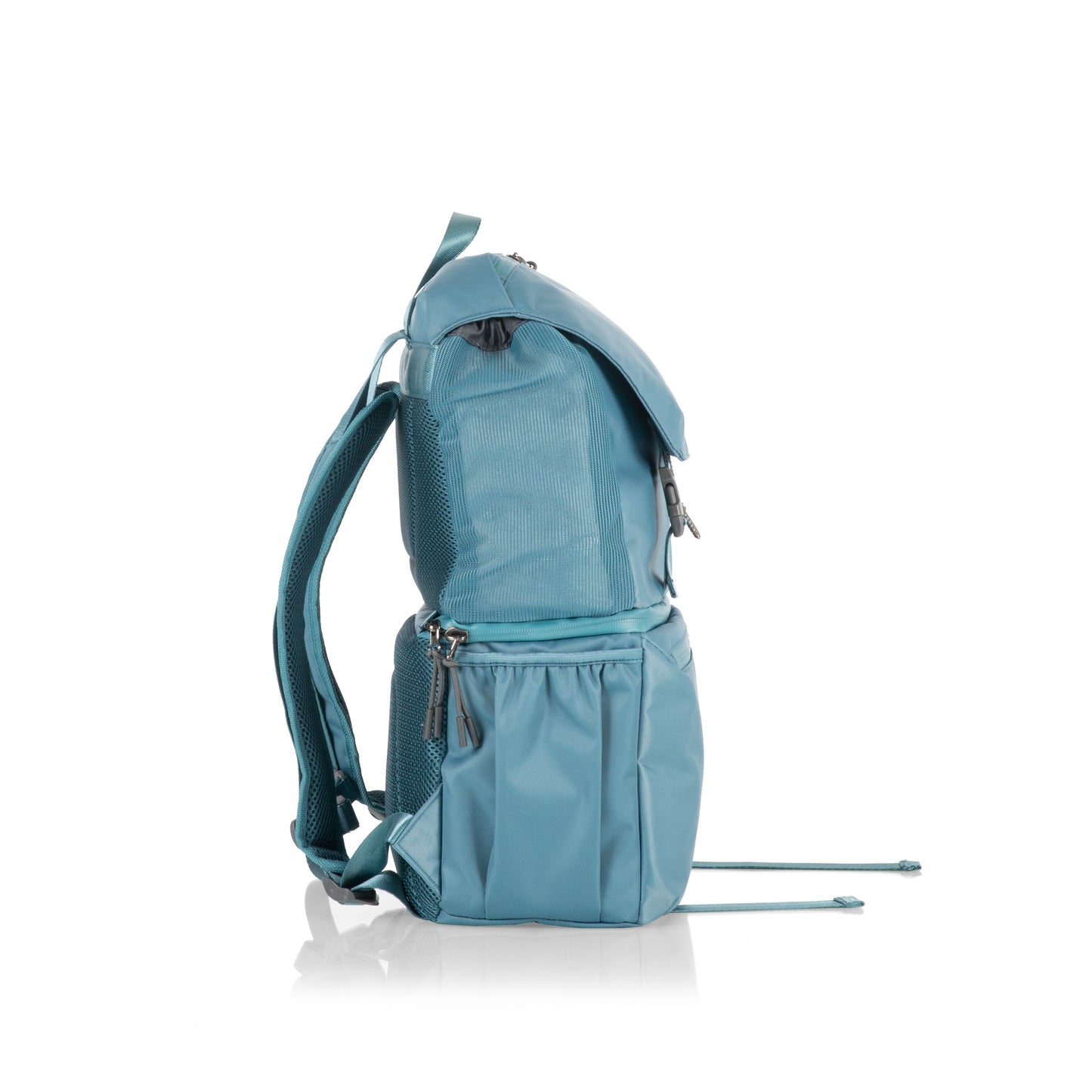 Tarana Recycled Backpack Cooler