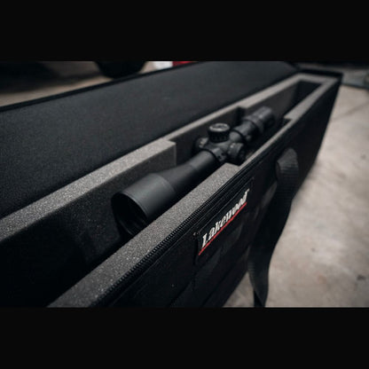 Single Scoped Rifle or Shotgun Case