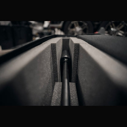 Single Scoped Rifle or Shotgun Case