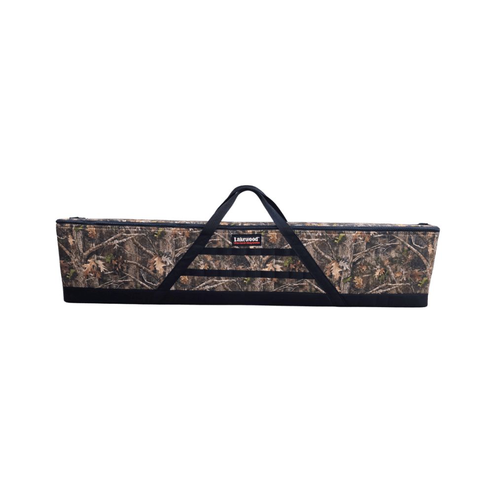 Single Scoped Rifle or Shotgun Case