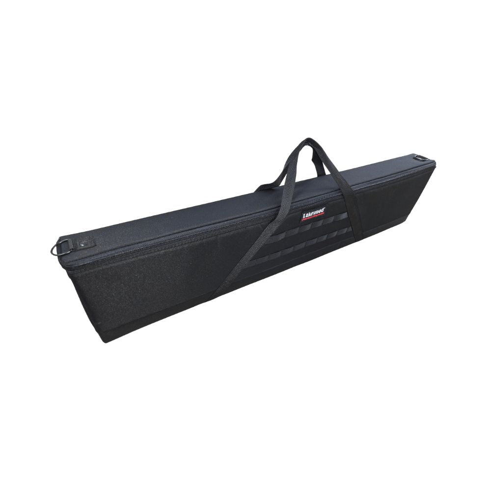 Single Scoped Rifle or Shotgun Case