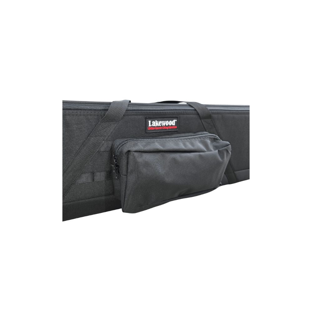 Single Scoped Rifle or Shotgun Case