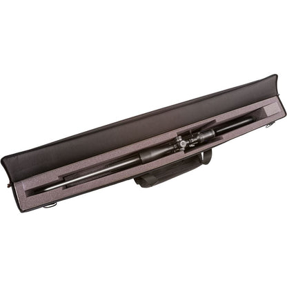 Single Scoped Rifle or Shotgun Case Long