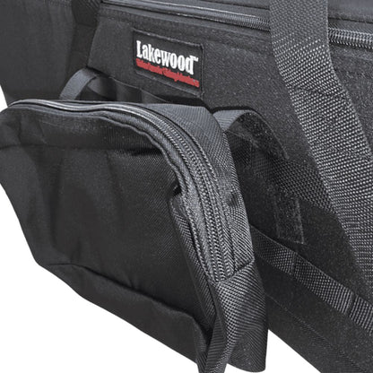 Single Scoped Rifle or Shotgun Case Long