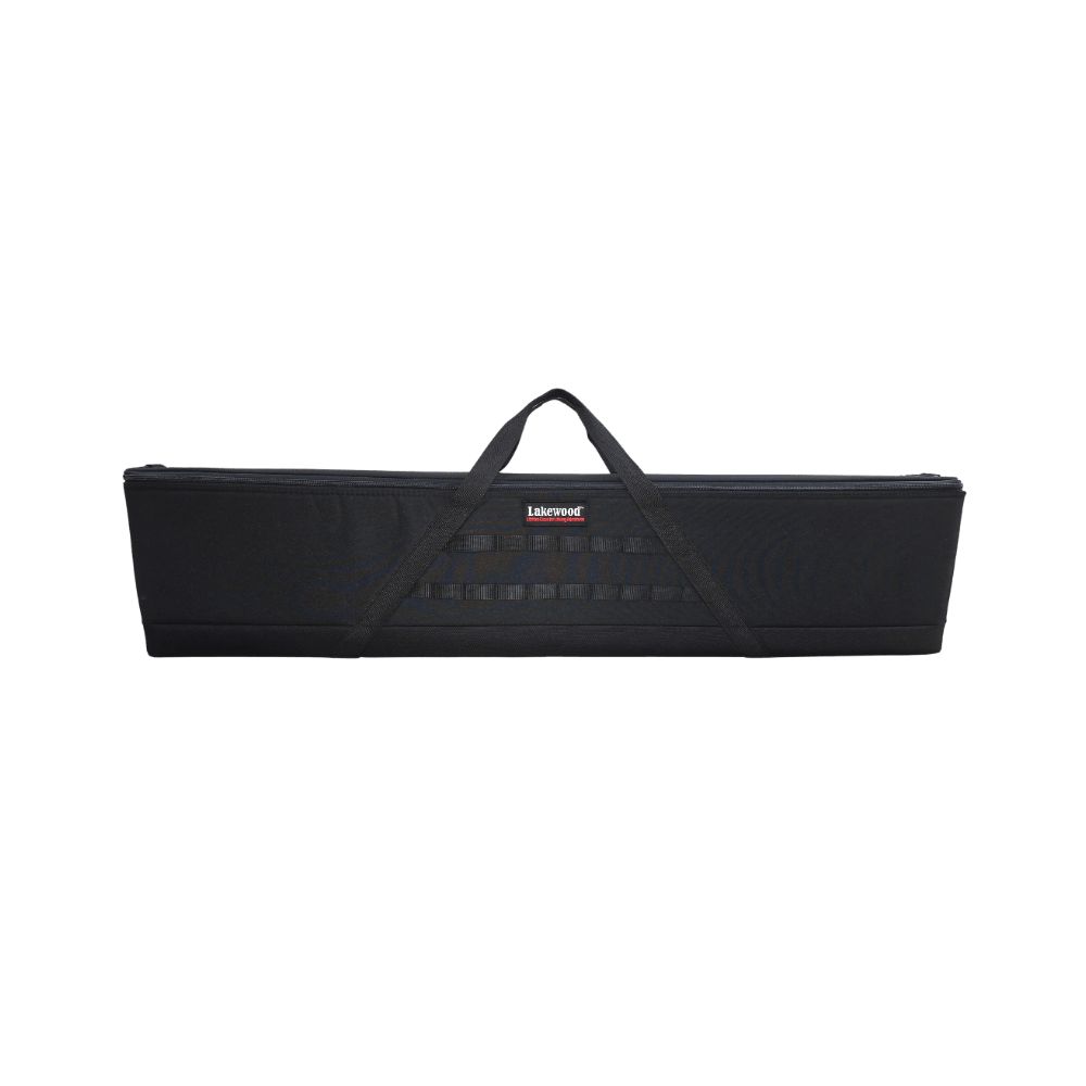 Single Scoped Rifle or Shotgun Case Long