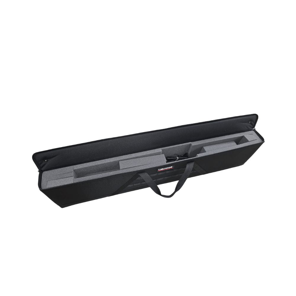 Single Scoped Rifle or Shotgun Case Long
