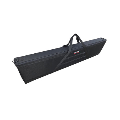 Single Scoped Rifle or Shotgun Case Long