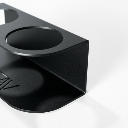 CAV Magnetic Dual Cupholder