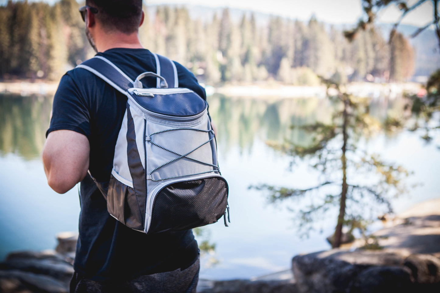 PTX Backpack Cooler