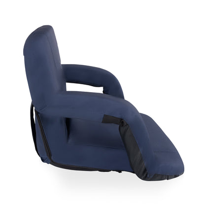 Ventura Portable Reclining Stadium Seat