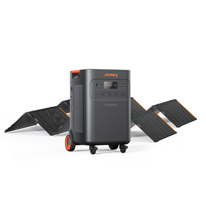 Jackery Explorer 5000 Plus