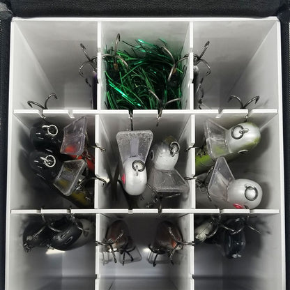 Shallow Invader Tackle Box