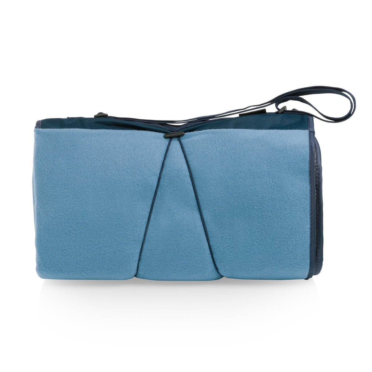 XL Outdoor Picnic Blanket Tote