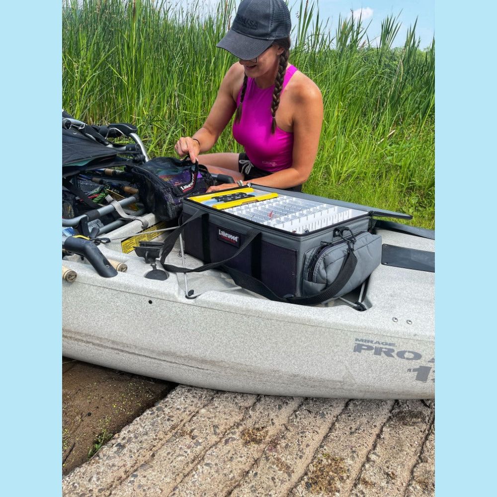 Sidekick Tackle Storage Box