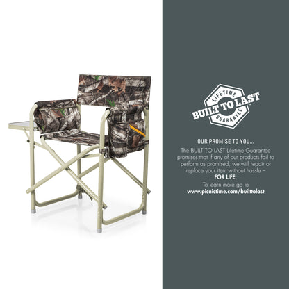 Outdoor Directors Folding Chair