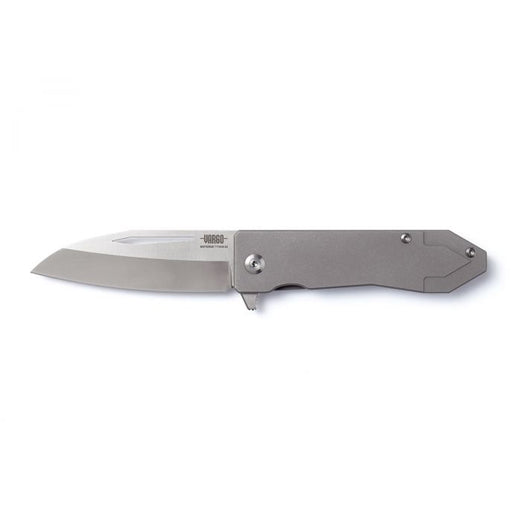 Vargo Titanium Sobata-398 Knife