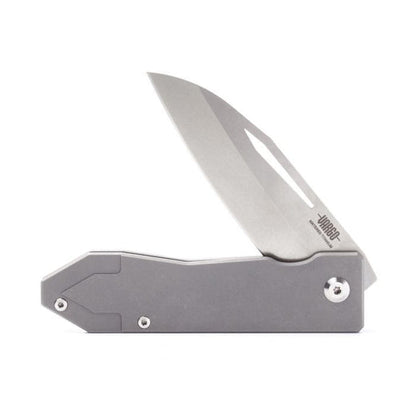 Vargo Titanium Sobata-398 Knife