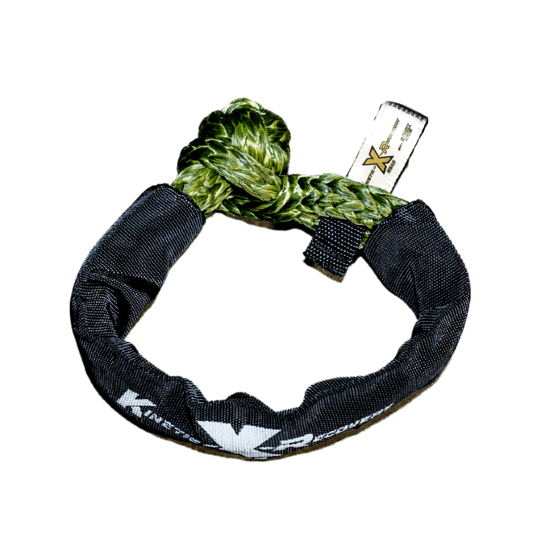 Soft Shackle