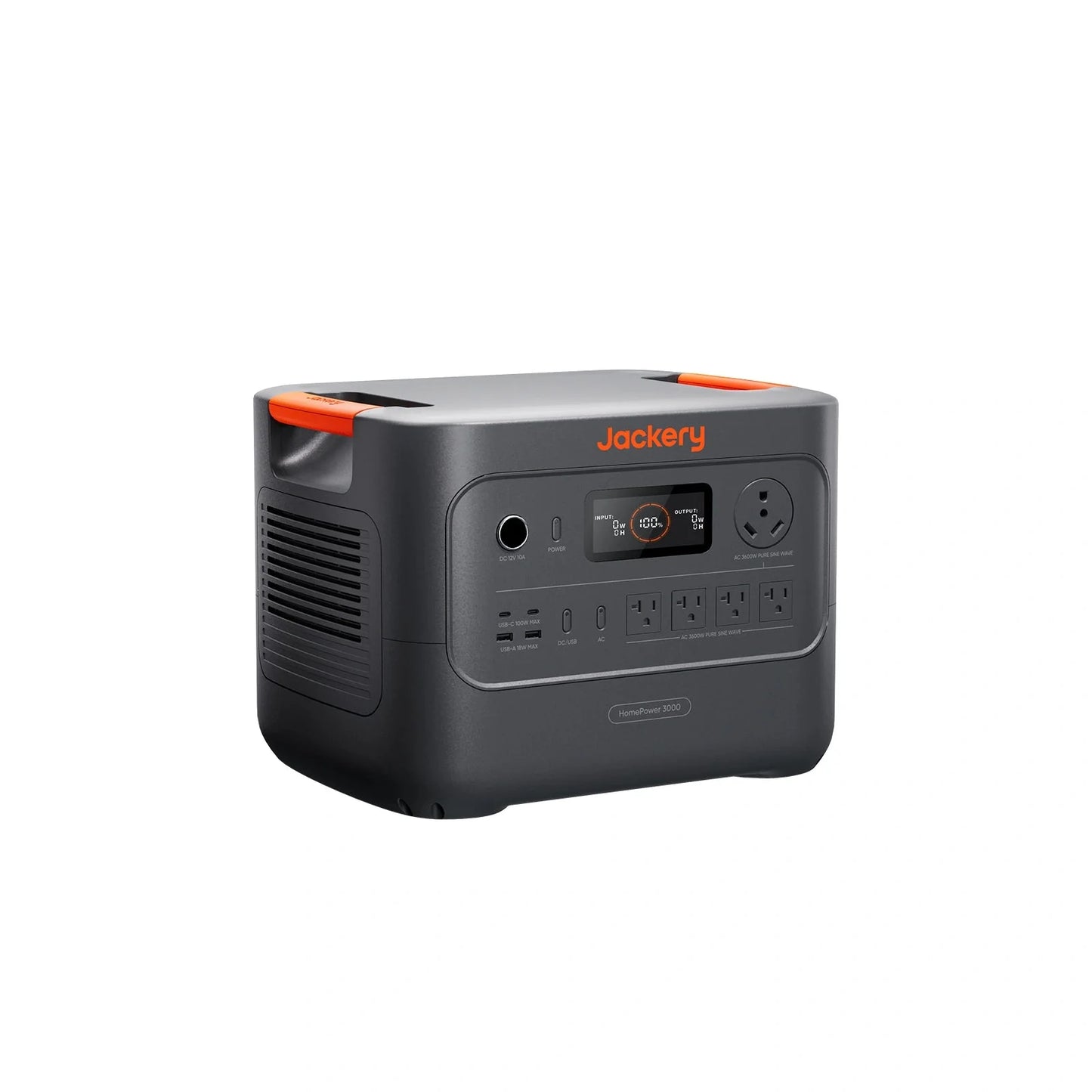 Jackery  HomePower 3000