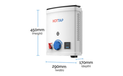 Joolca HOTTAP V2