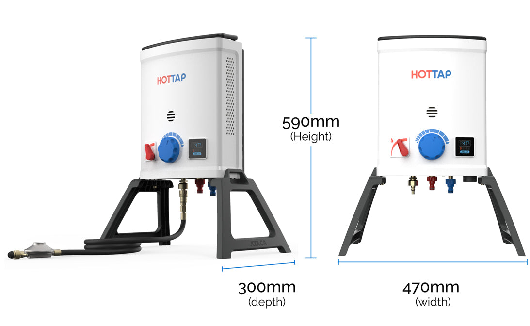 Joolca HOTTAP V2