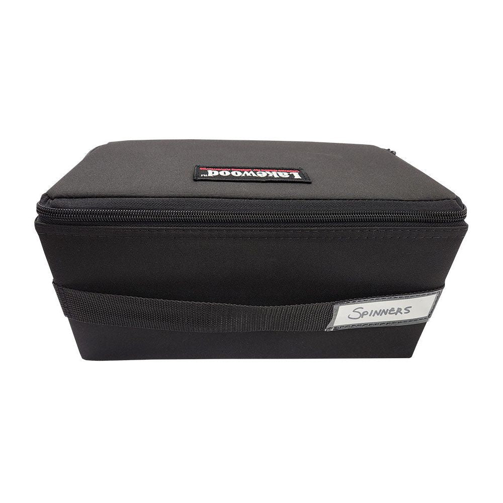 Spinnerbait Deposit Box - 2 Sizes Available!